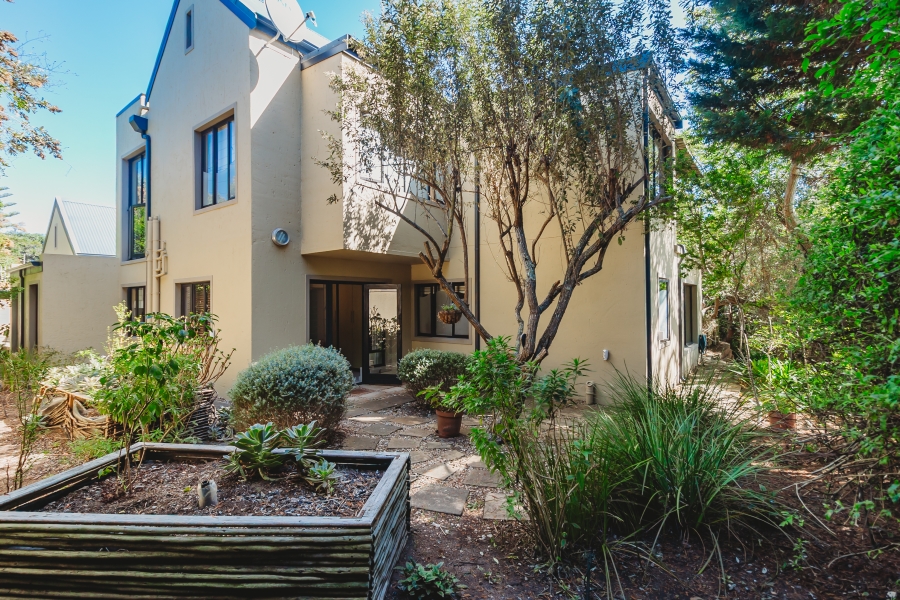 4 Bedroom Property for Sale in Wilderness Central Western Cape